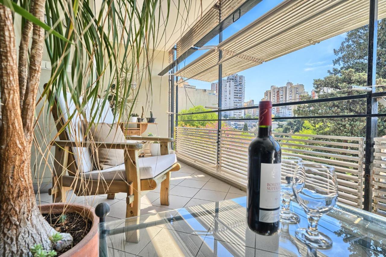 Apartman Bezo1 สปลิท ภายนอก รูปภาพ