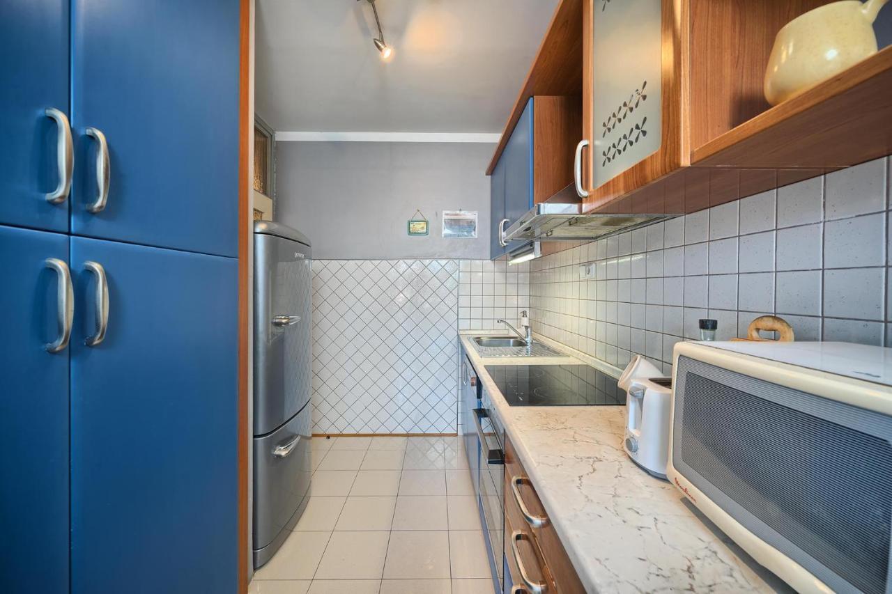 Apartman Bezo1 สปลิท ภายนอก รูปภาพ